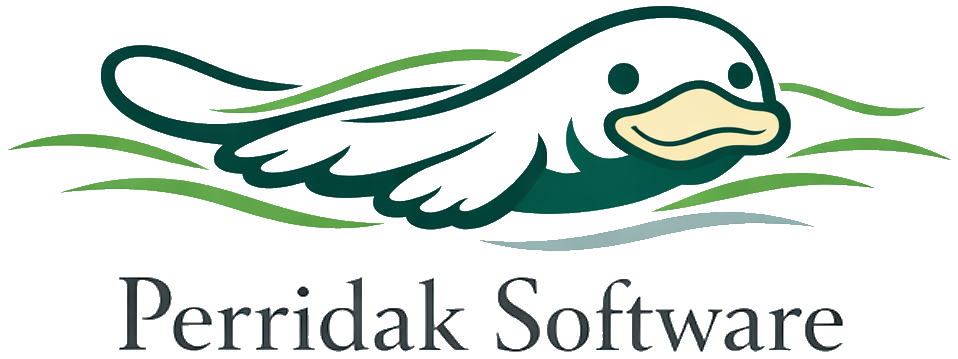 Perridak Logo